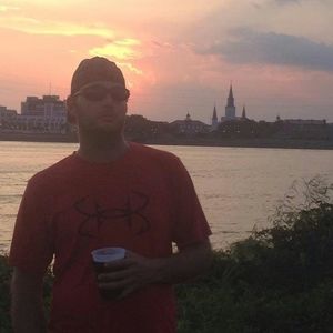 Meet your Posher, Shaun